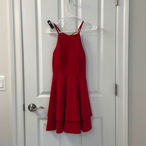 Super cute dress by Altered state - junior small